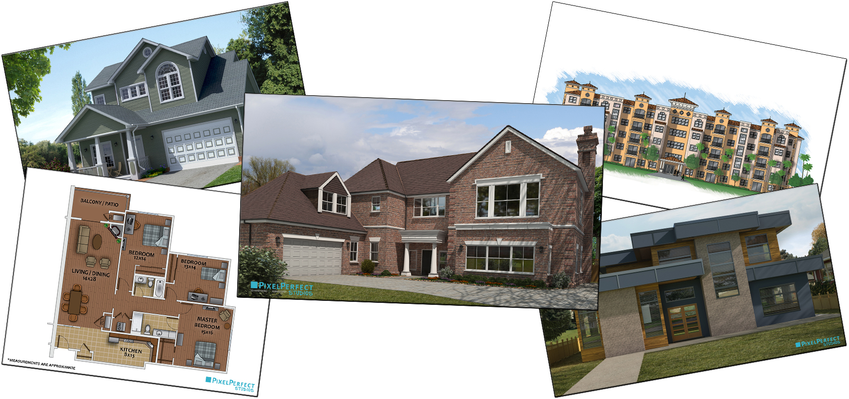 Collage for Homebuilders Final