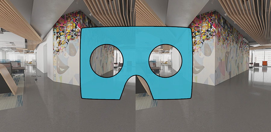 VR Example