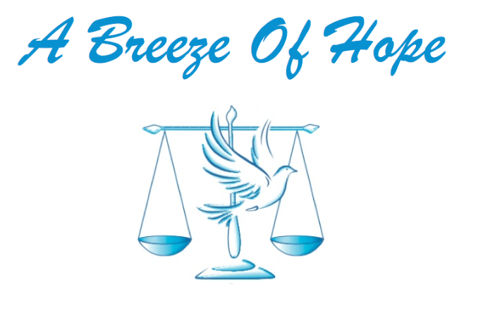 A Breeze of Hope Logo
